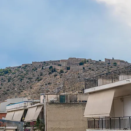 B2 Apartment Nafplio