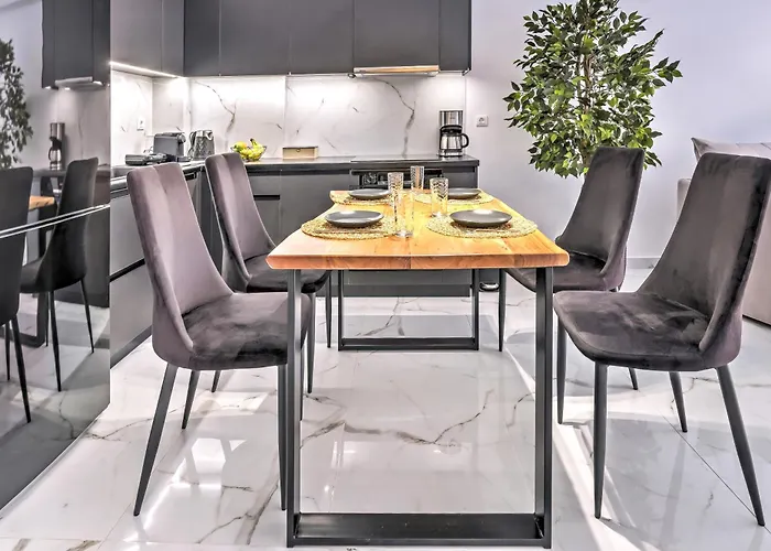 Apartment B2 Nafplio