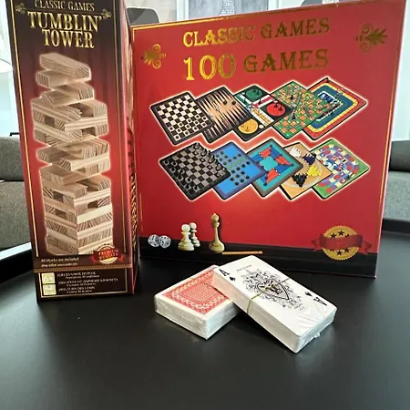 Апартаменты B2 *