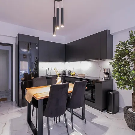 Apartamento B2 Náuplia