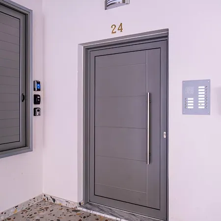 Apartamento B2 *