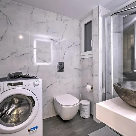 Apartamento B2 *