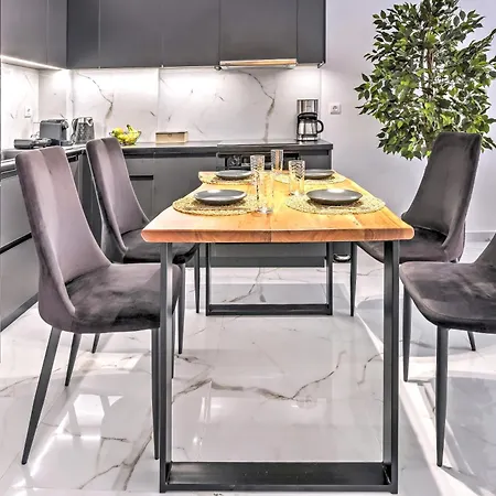 Apartamento B2 Náuplia